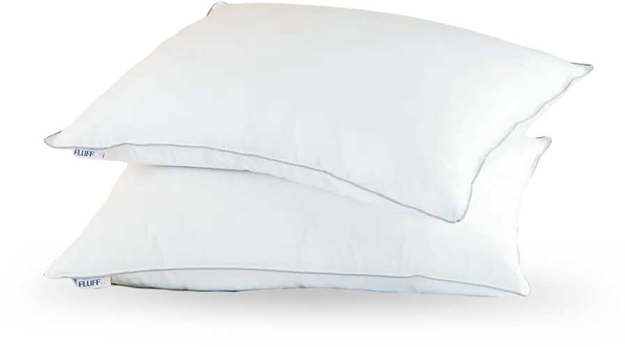 FluffCo Zen Pillow product