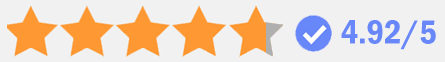 FluffCo Zen Pillow 5 star rating